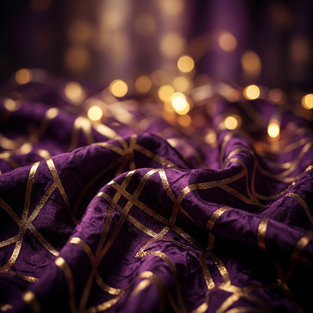 Abstract Gaming Background